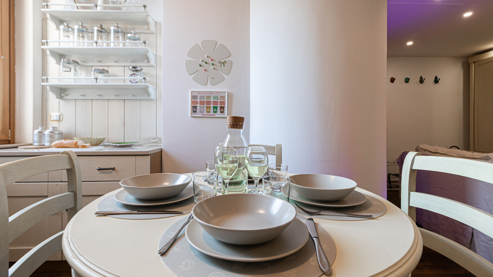 Italianway Milano Rosales 3 C