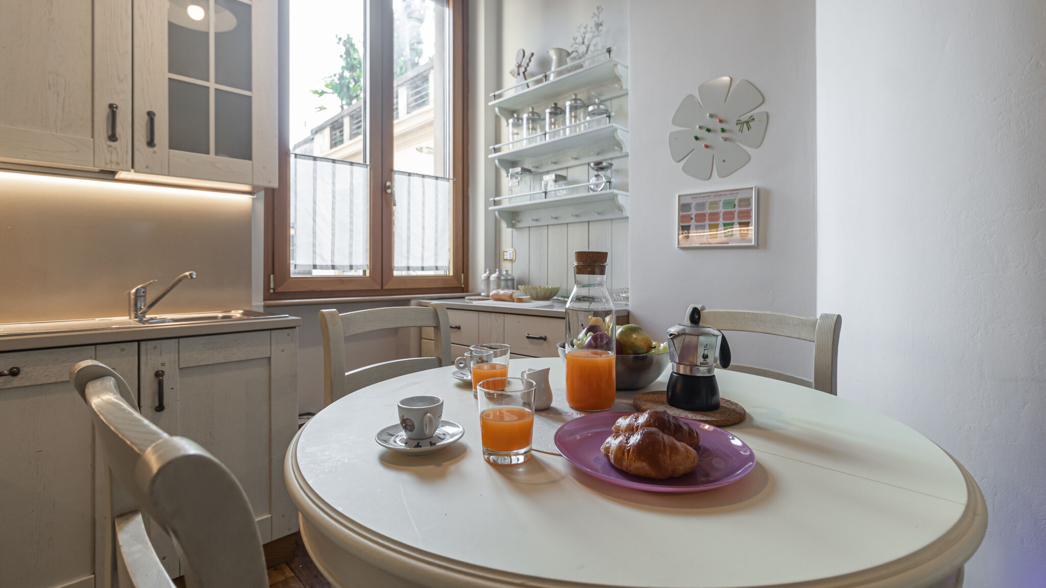 Italianway Milano Rosales 3 C