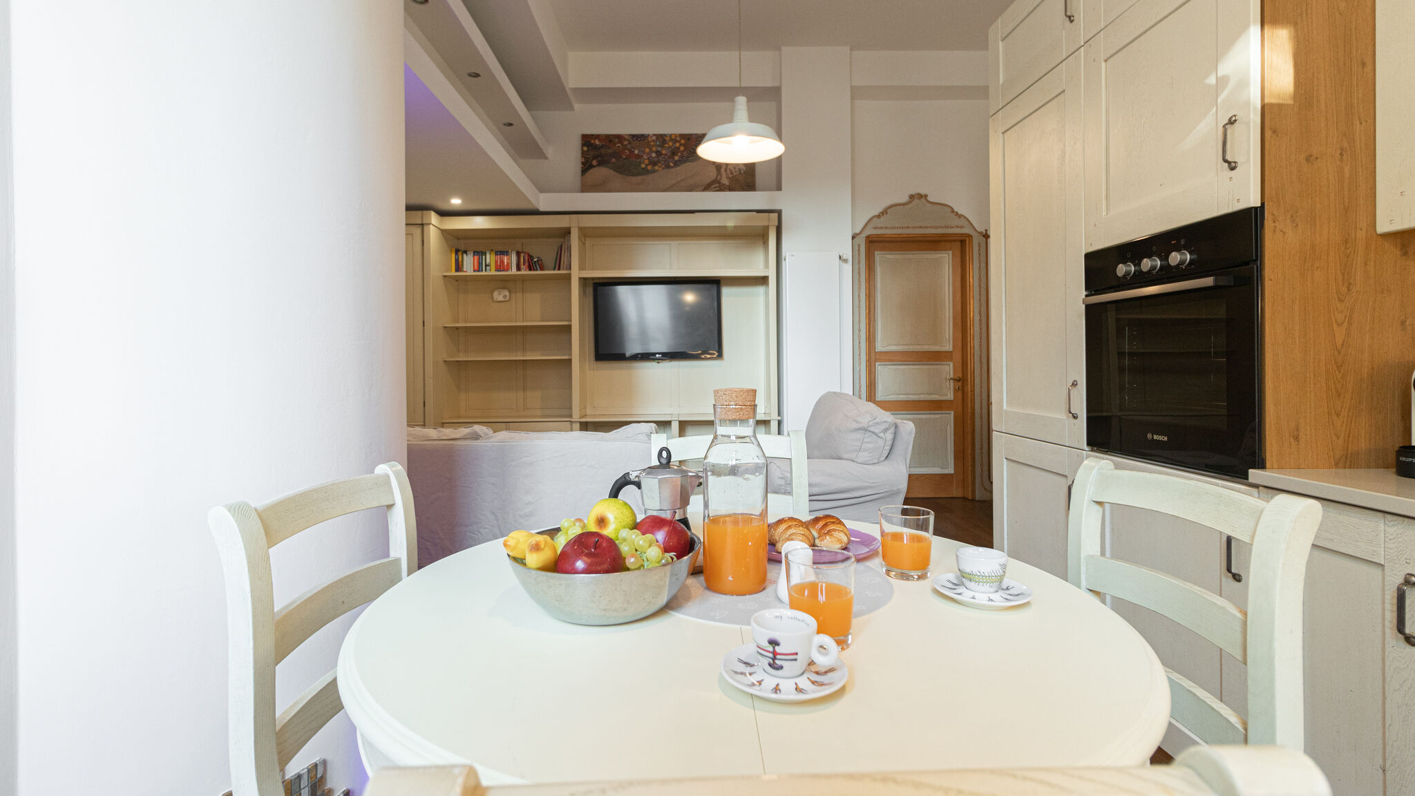 Italianway Milano Rosales 3 C