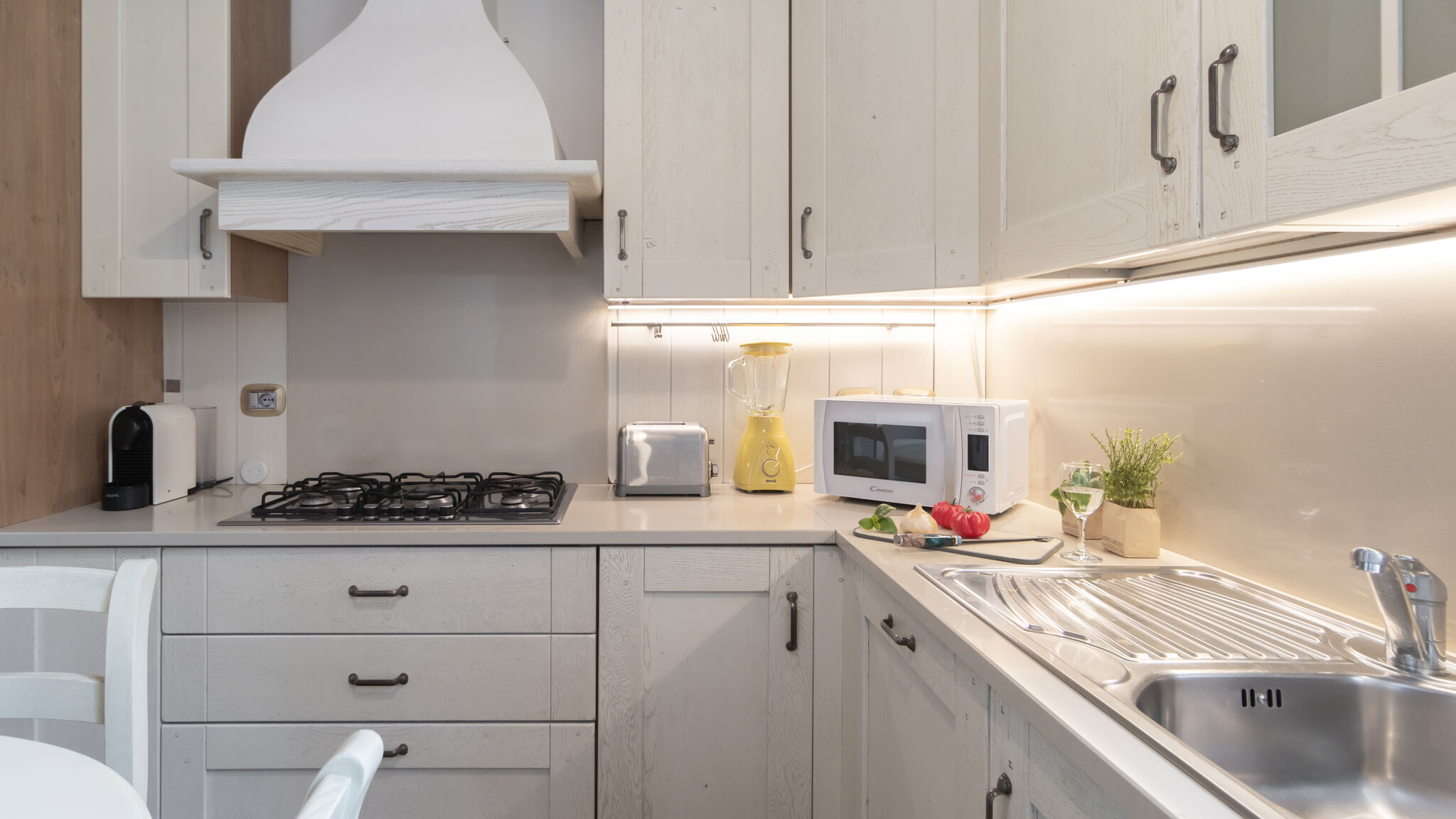 Italianway Milano Rosales 3 C