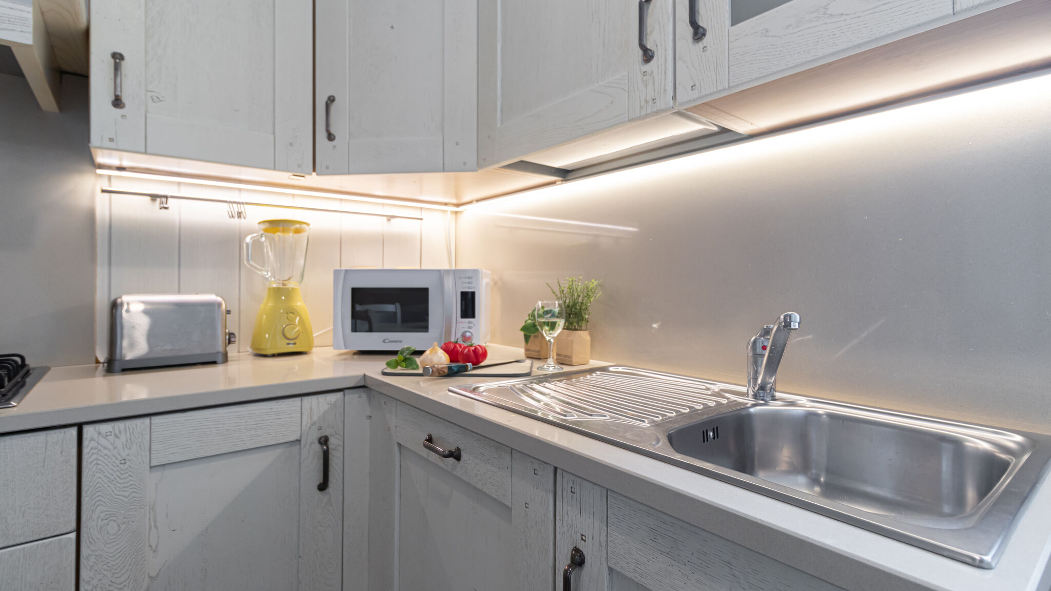 Italianway Milano Rosales 3 C