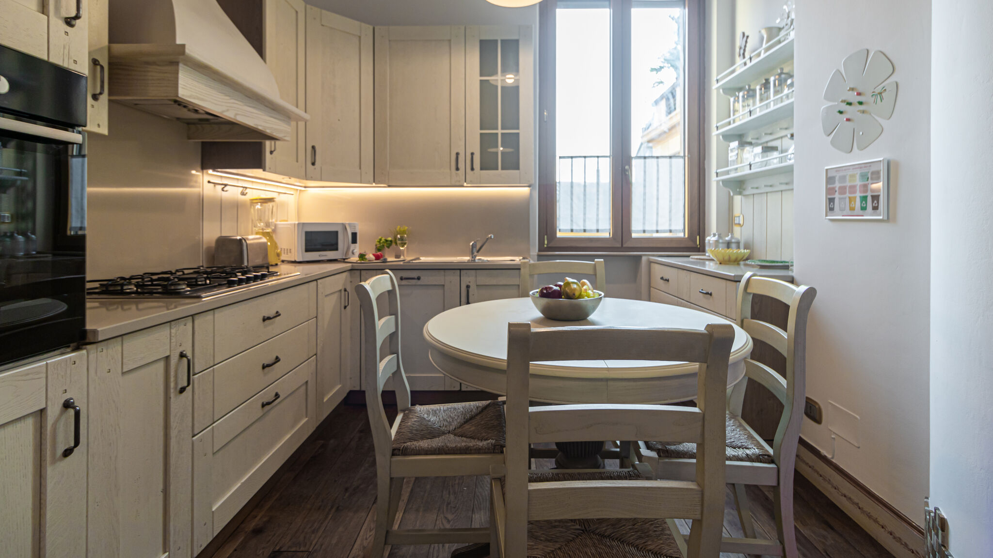 Italianway Milano Rosales 3 C