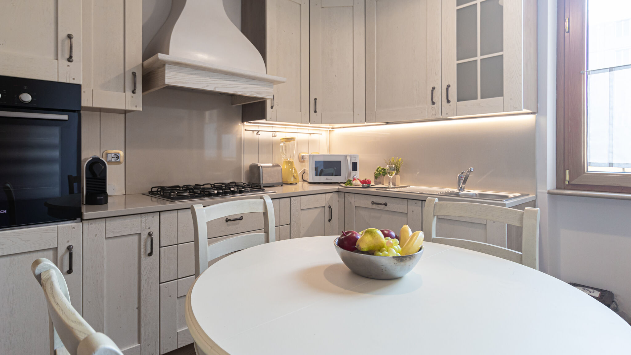 Italianway Milano Rosales 3 C