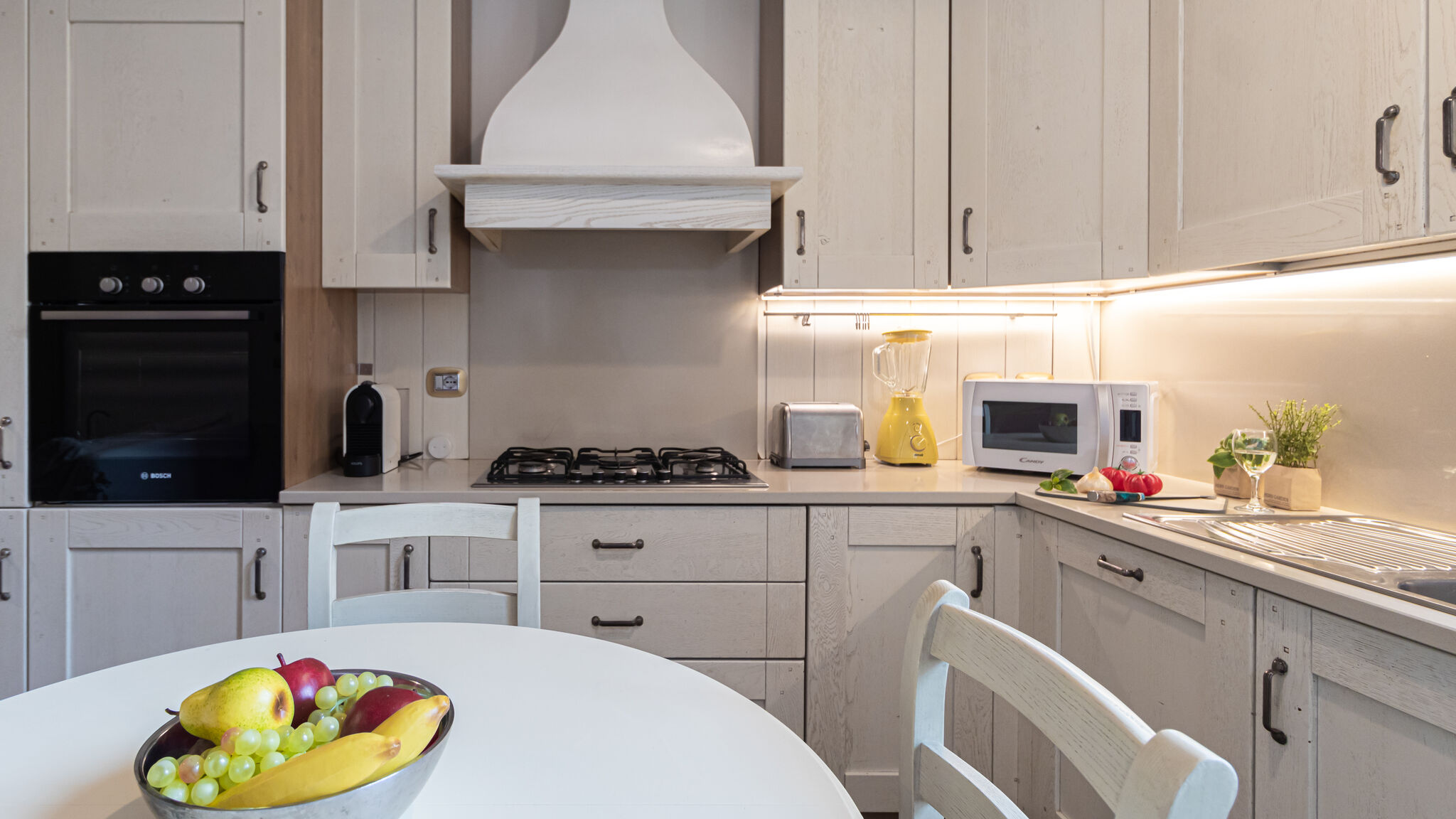 Italianway Milano Rosales 3 C