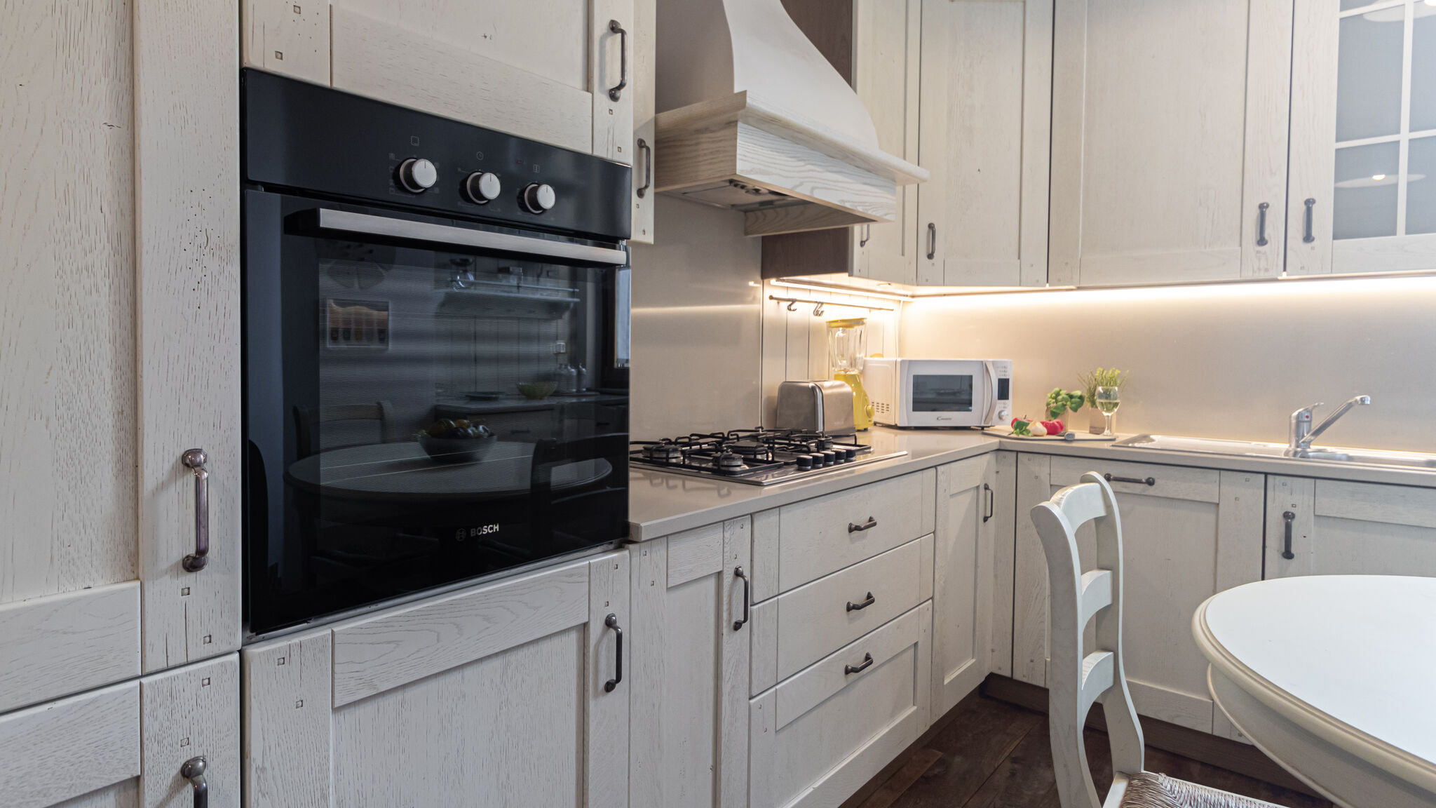 Italianway Milano Rosales 3 C