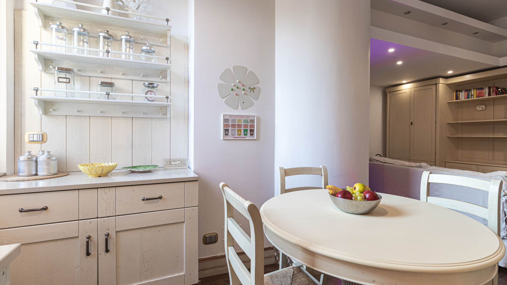 Italianway Milano Rosales 3 C