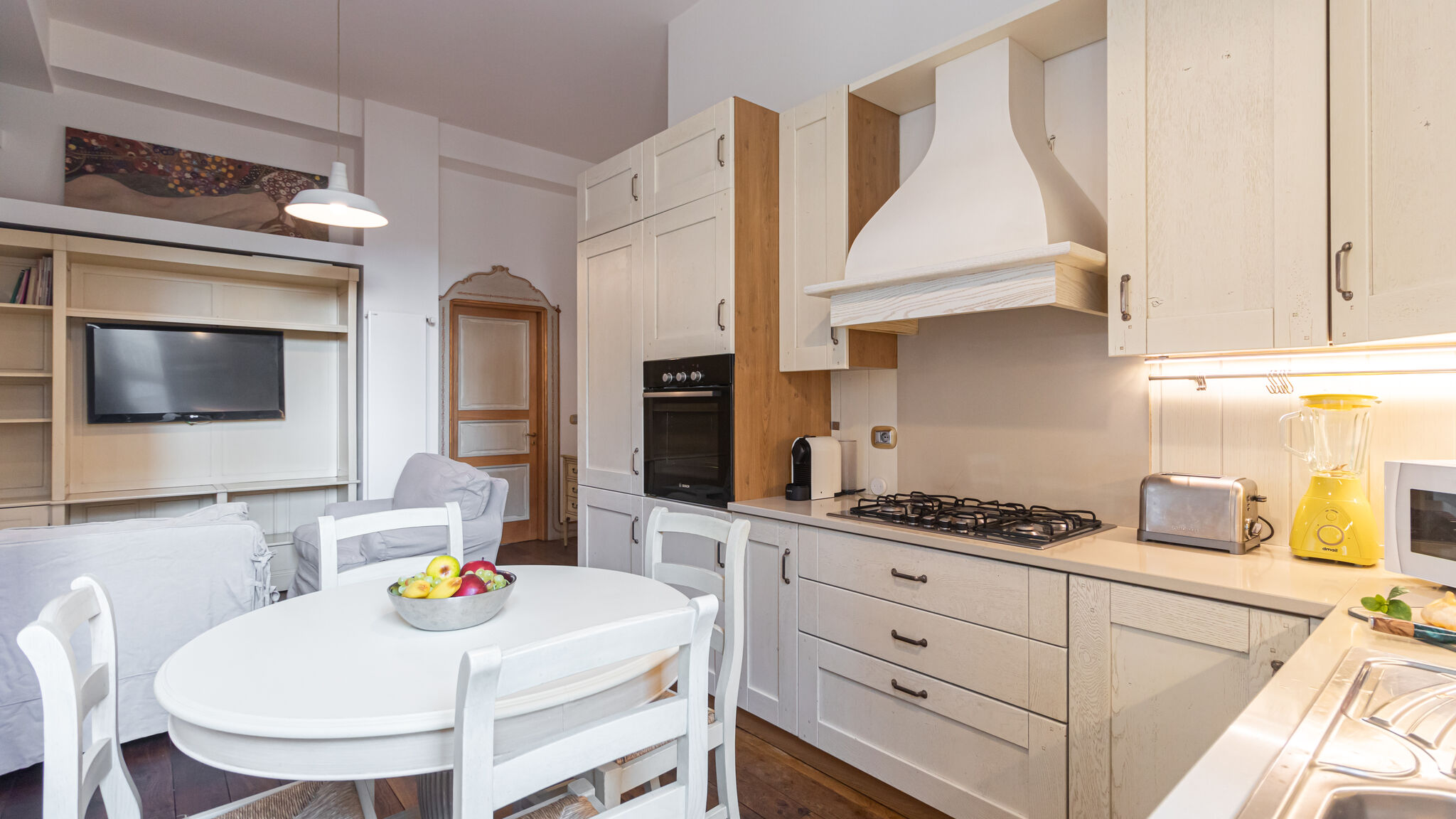 Italianway Milano Rosales 3 C