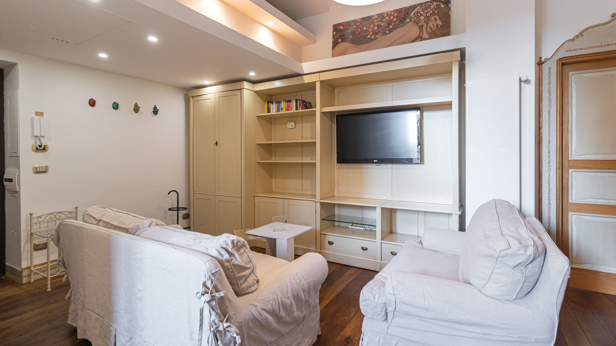 Italianway Milano Rosales 3 C