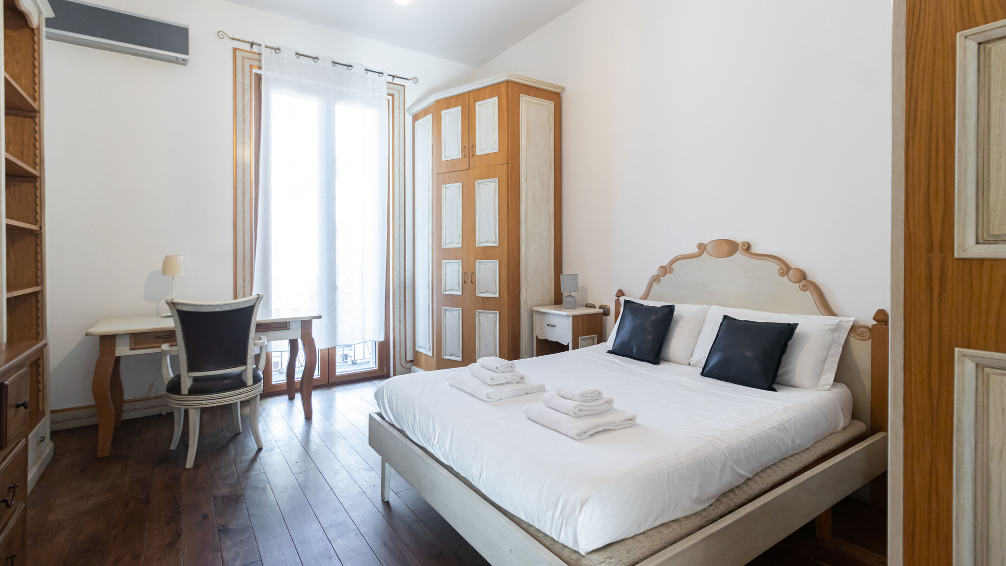 Italianway Milano Rosales 3 C