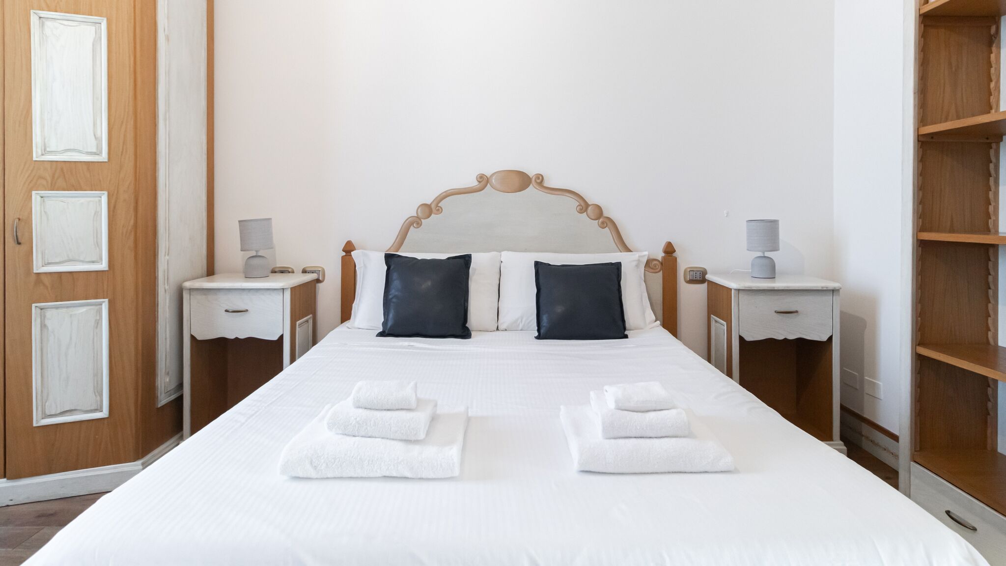 Italianway Milano Rosales 3 C