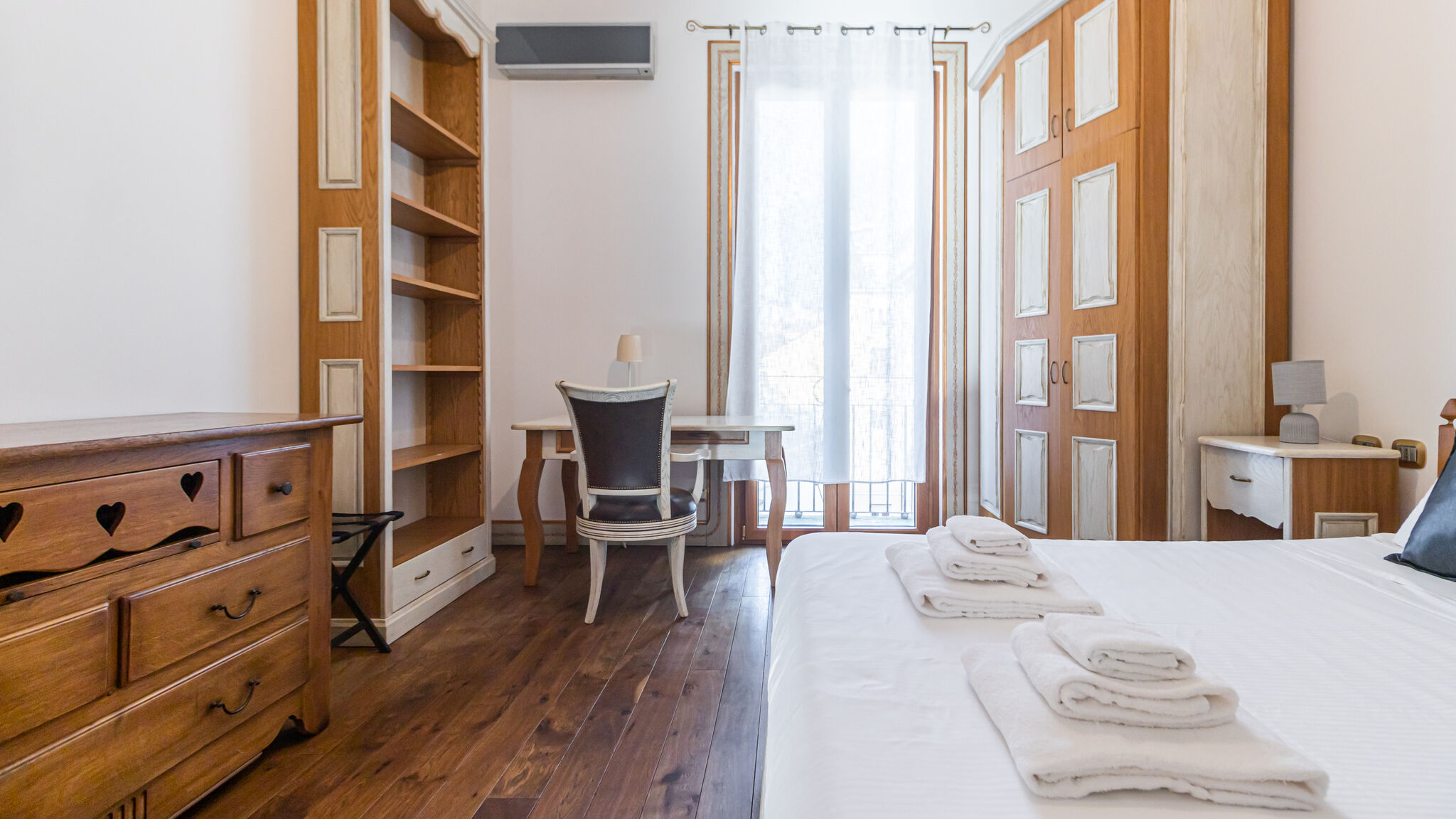 Italianway Milano Rosales 3 C