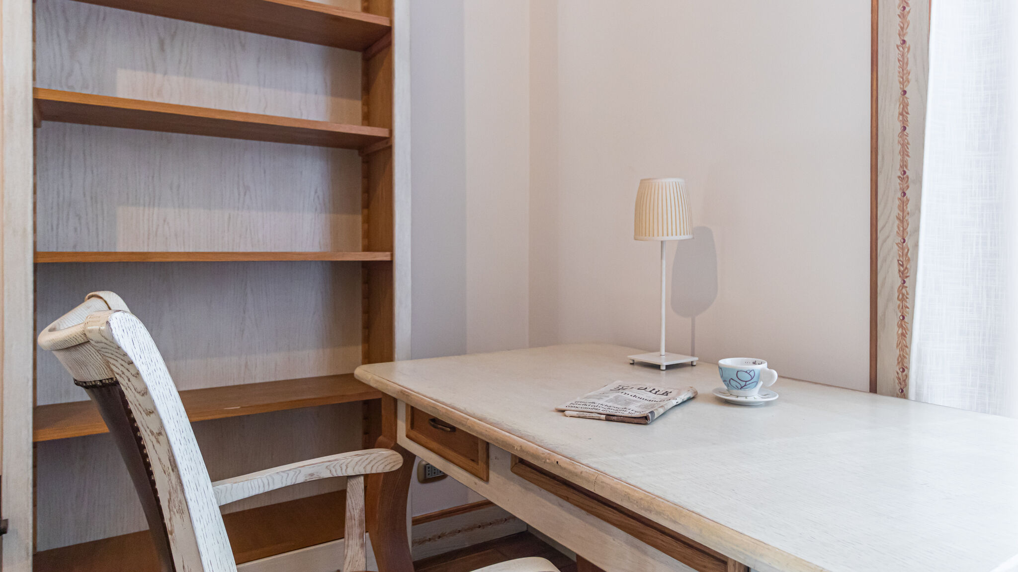 Italianway Milano Rosales 3 C