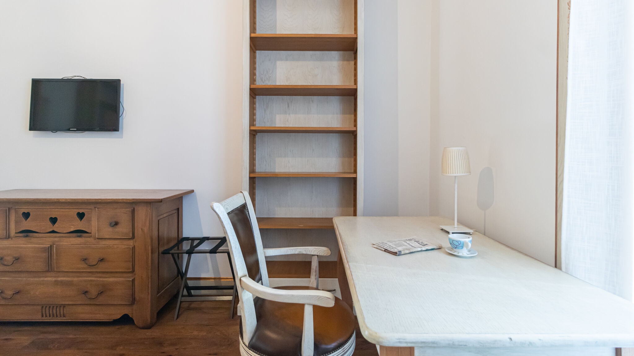 Italianway Milano Rosales 3 C