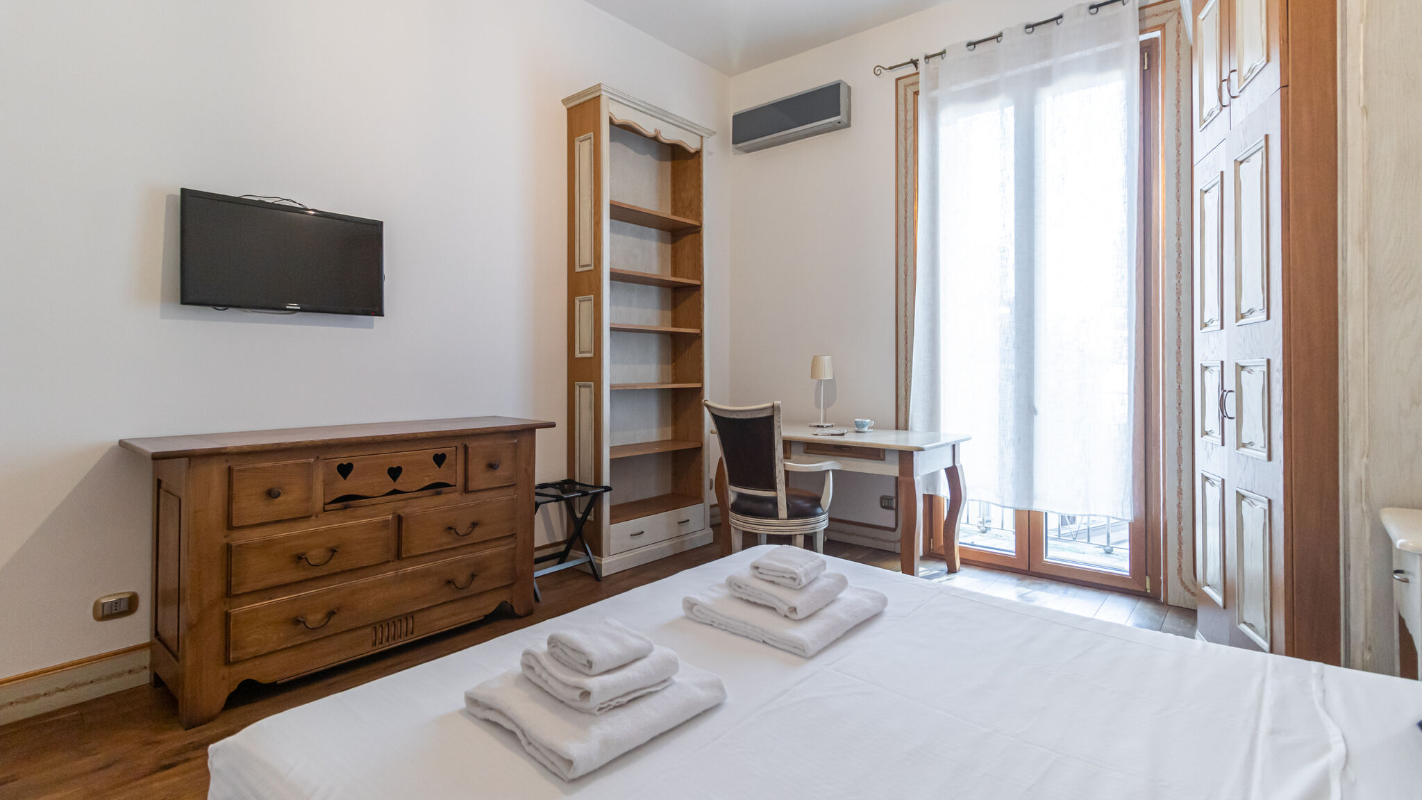 Italianway Milano Rosales 3 C