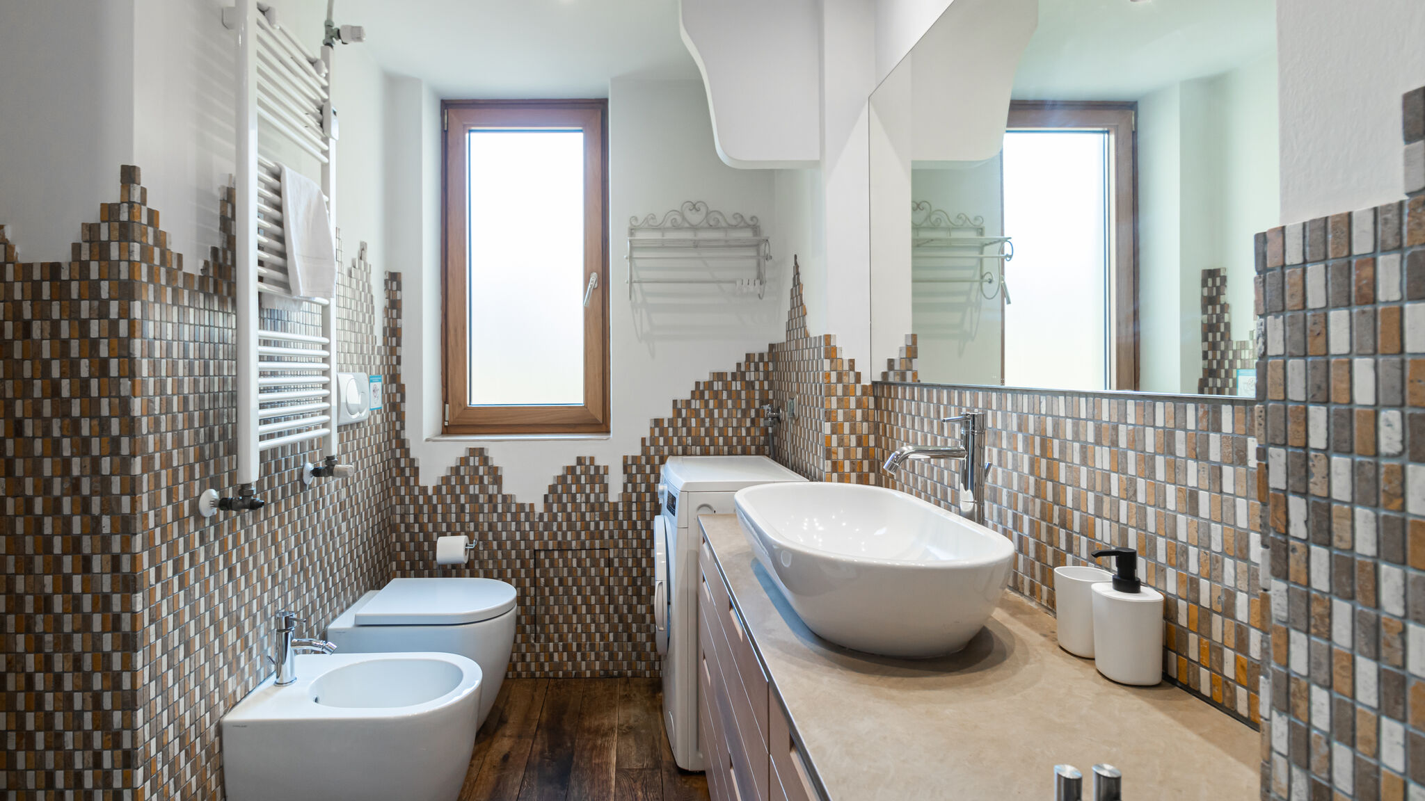 Italianway Milano Rosales 3 C