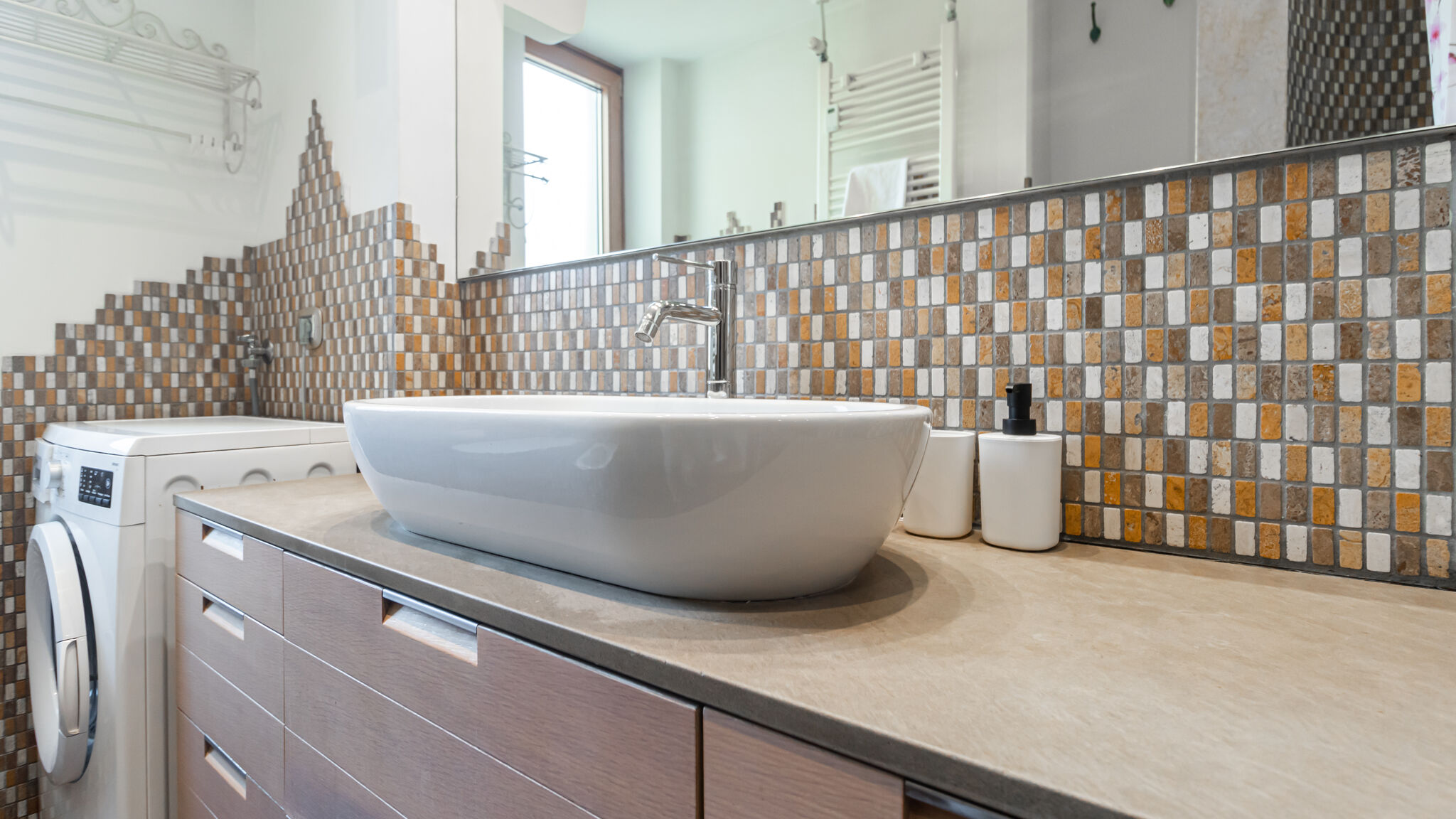 Italianway Milano Rosales 3 C