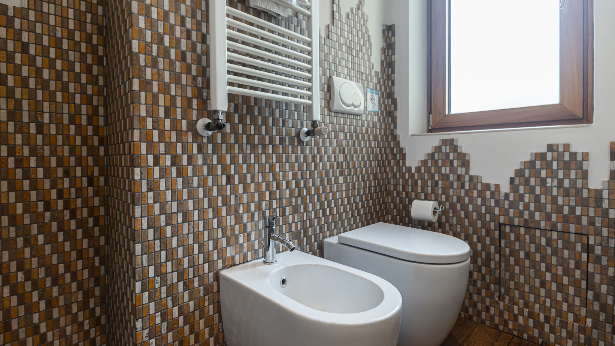 Italianway Milano Rosales 3 C