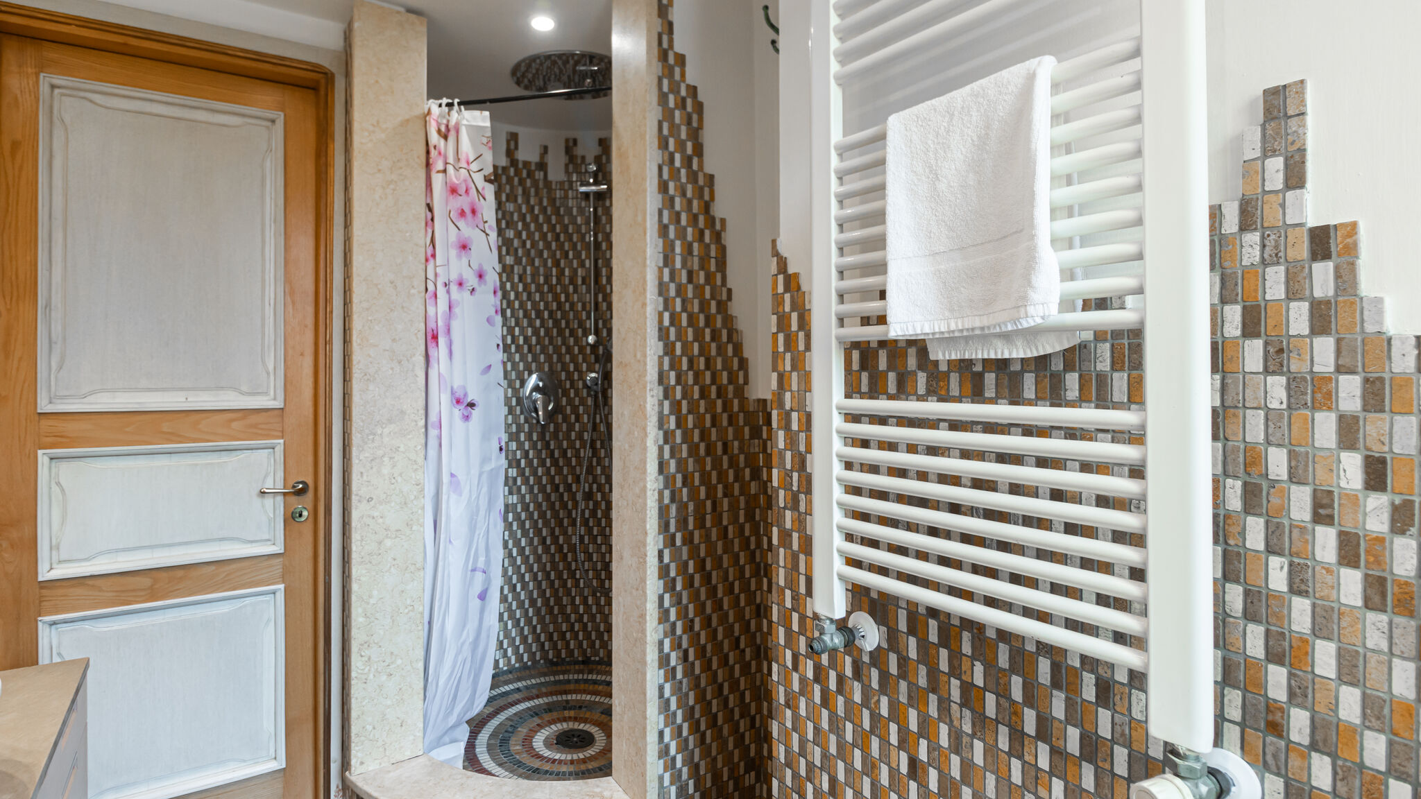 Italianway Milano Rosales 3 C