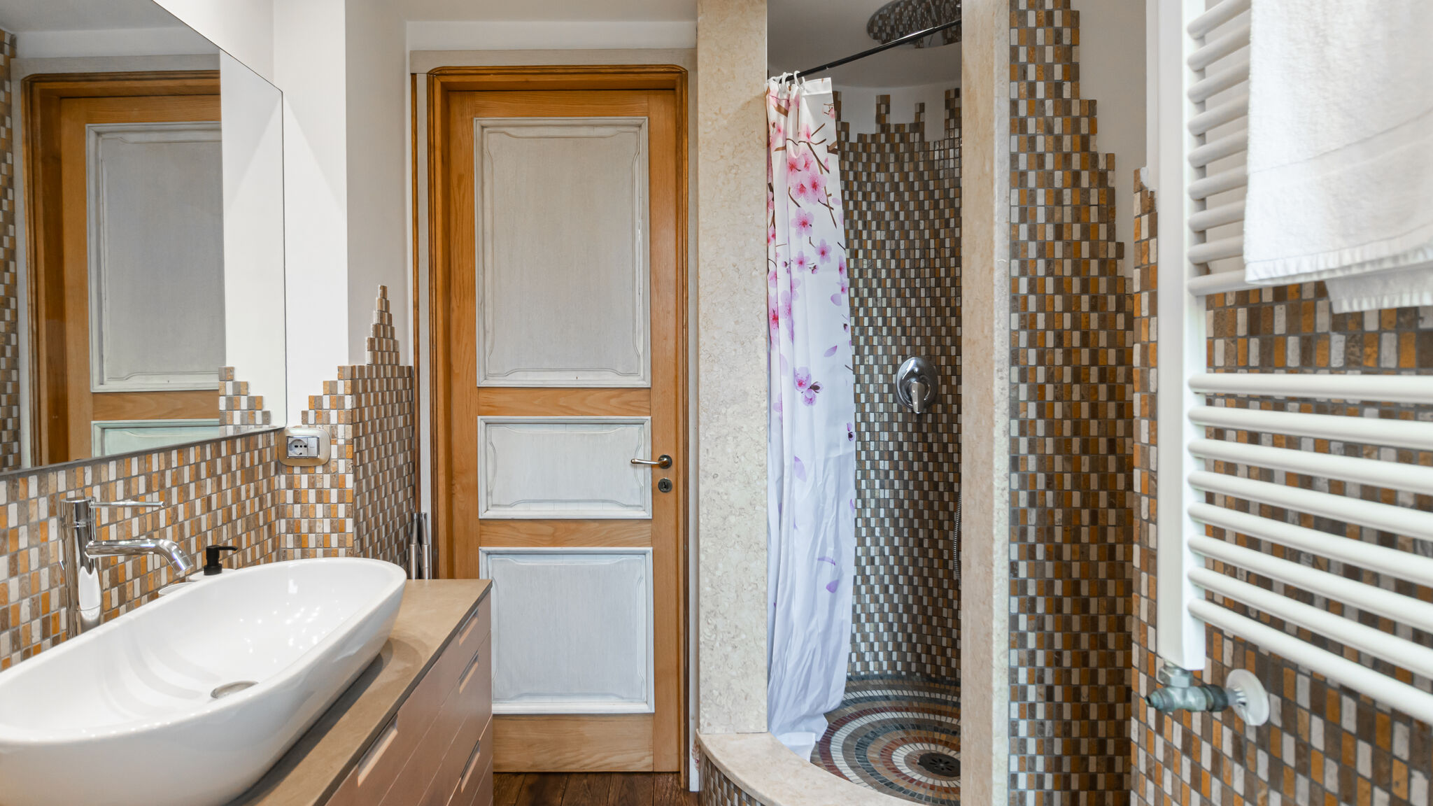 Italianway Milano Rosales 3 C