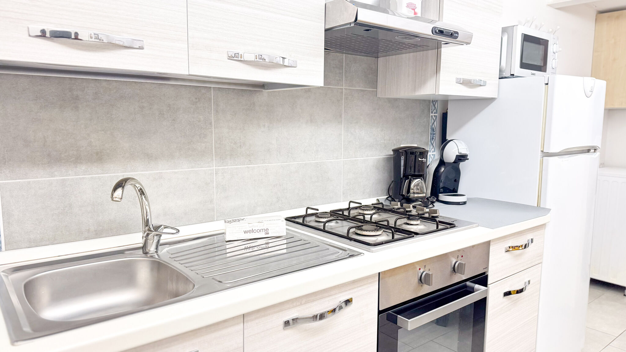 Italianway Chioggia Sweet Apartment by Ca-Sa Check