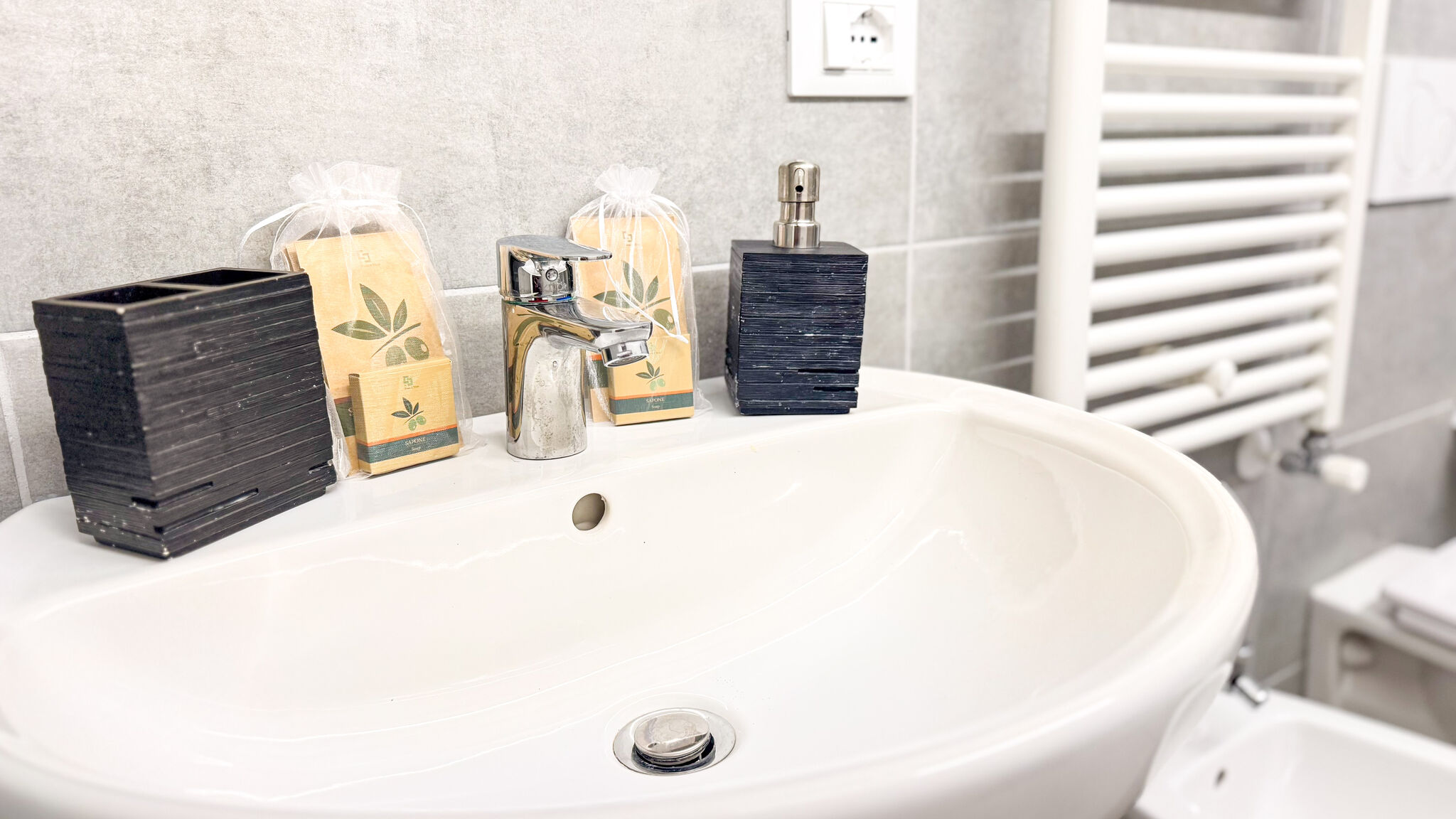 Italianway Chioggia Sweet Apartment by Ca-Sa Check