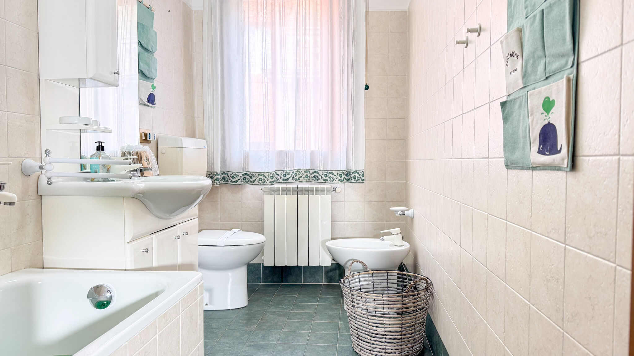 Italianway Chioggia Mar Suite by Ca-Sa Check