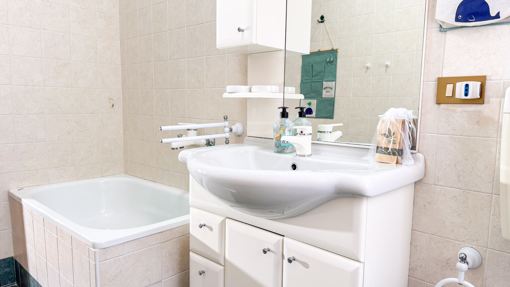 Italianway Chioggia Mar Suite by Ca-Sa Check