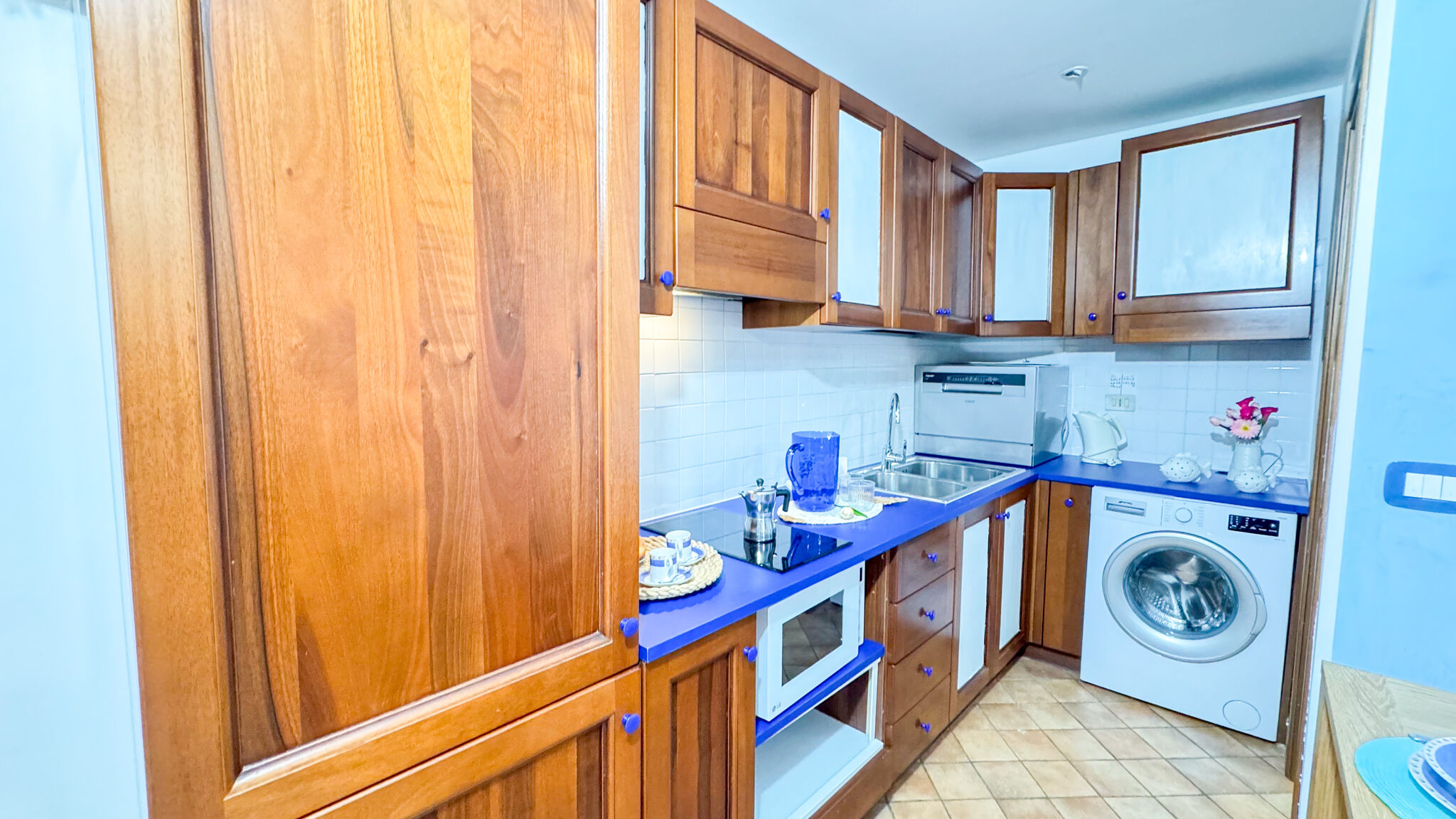 Italianway Chioggia Mar Suite by Ca-Sa Check