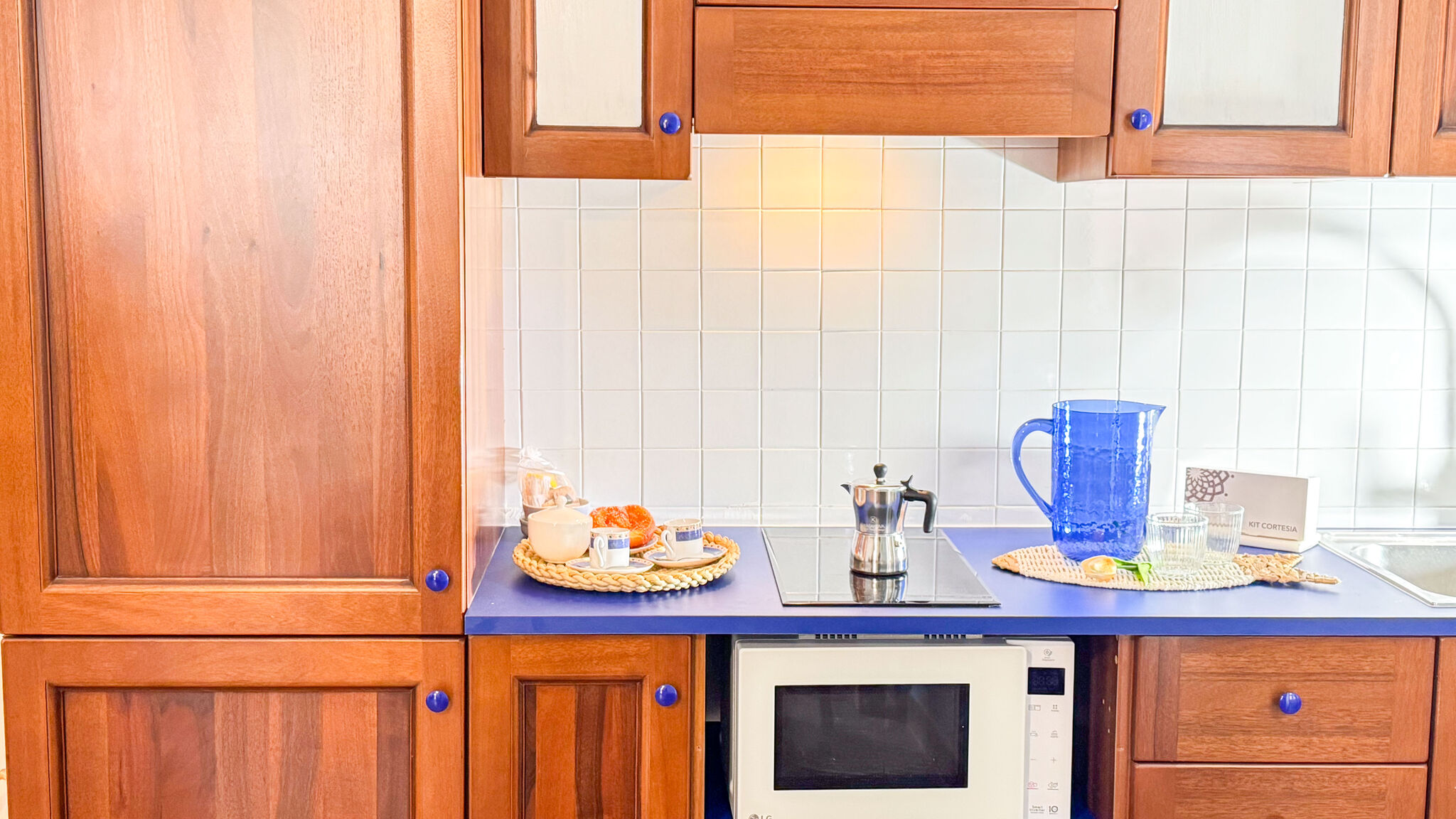 Italianway Chioggia Mar Suite by Ca-Sa Check