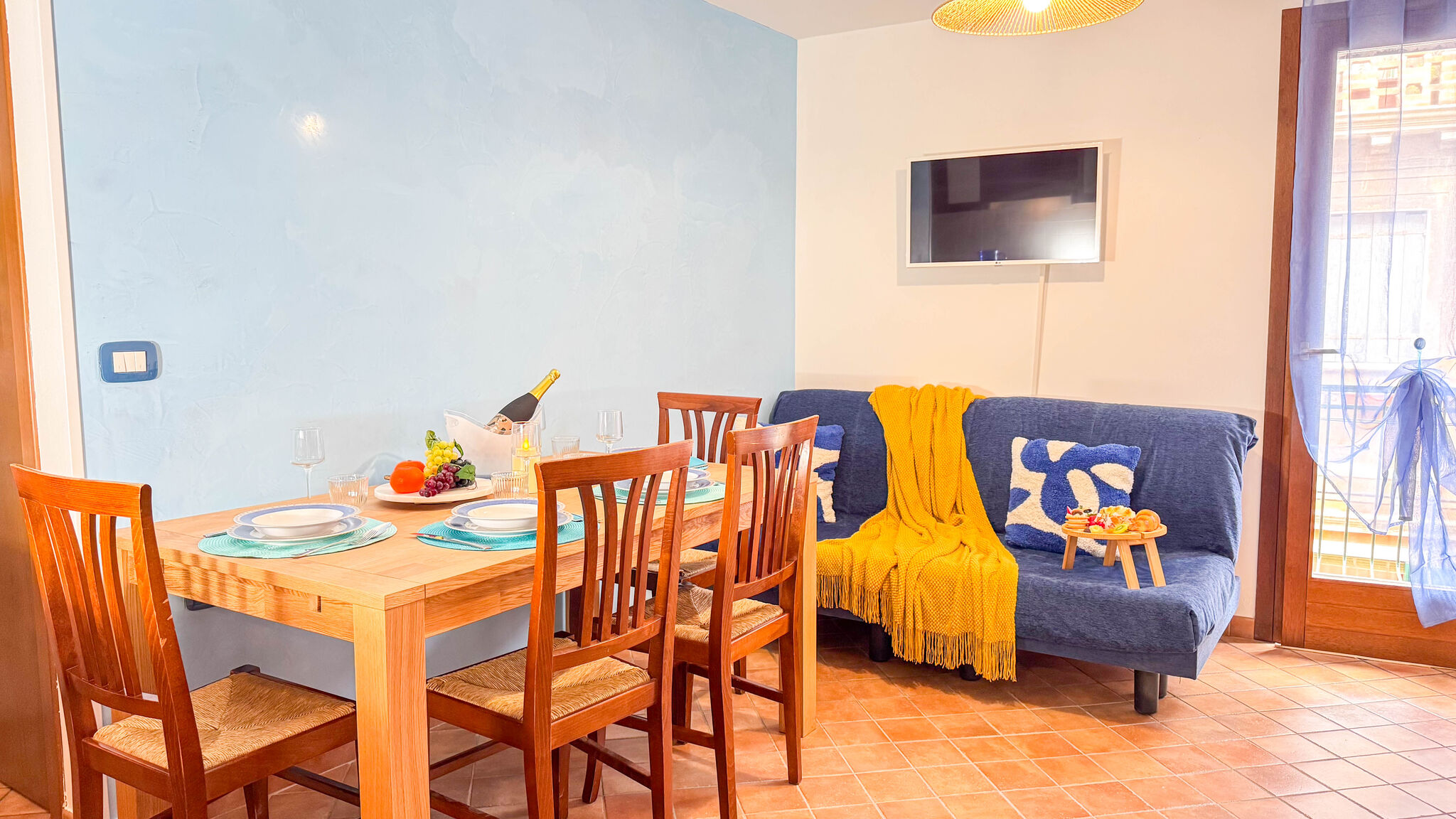 Italianway Chioggia Mar Suite by Ca-Sa Check