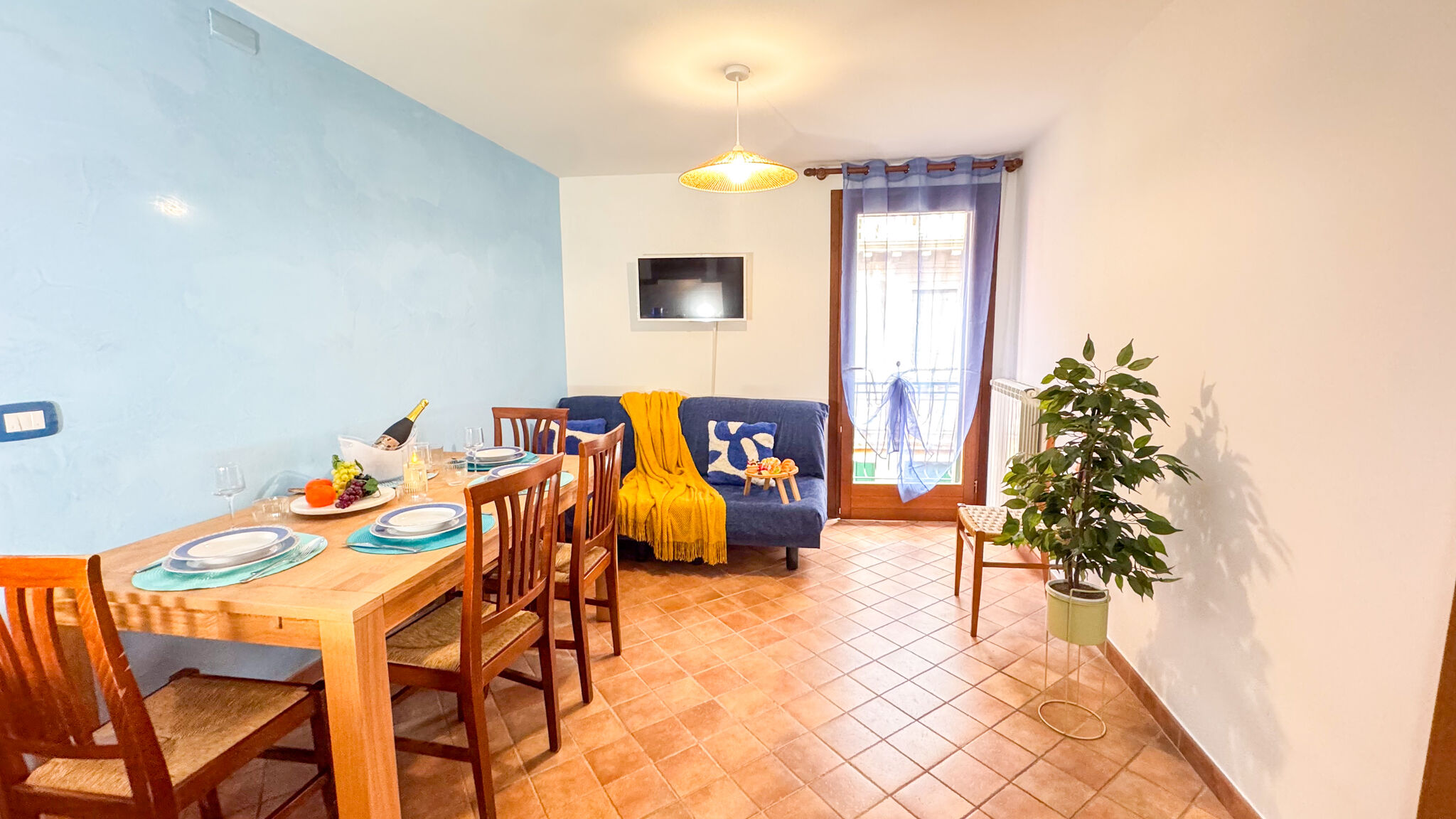 Italianway Chioggia Mar Suite by Ca-Sa Check