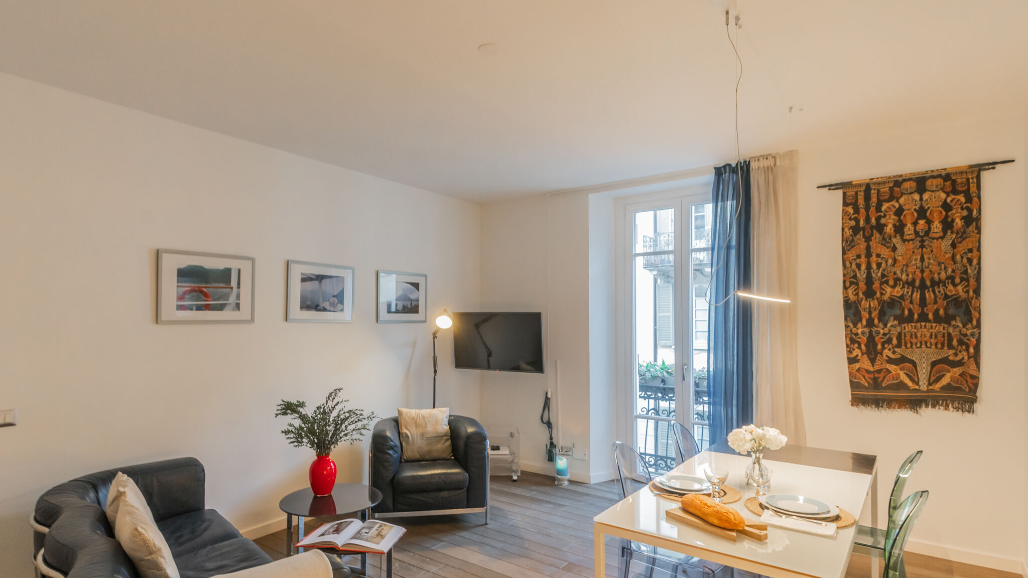 Italianway Como Residenza Art & Design in Como