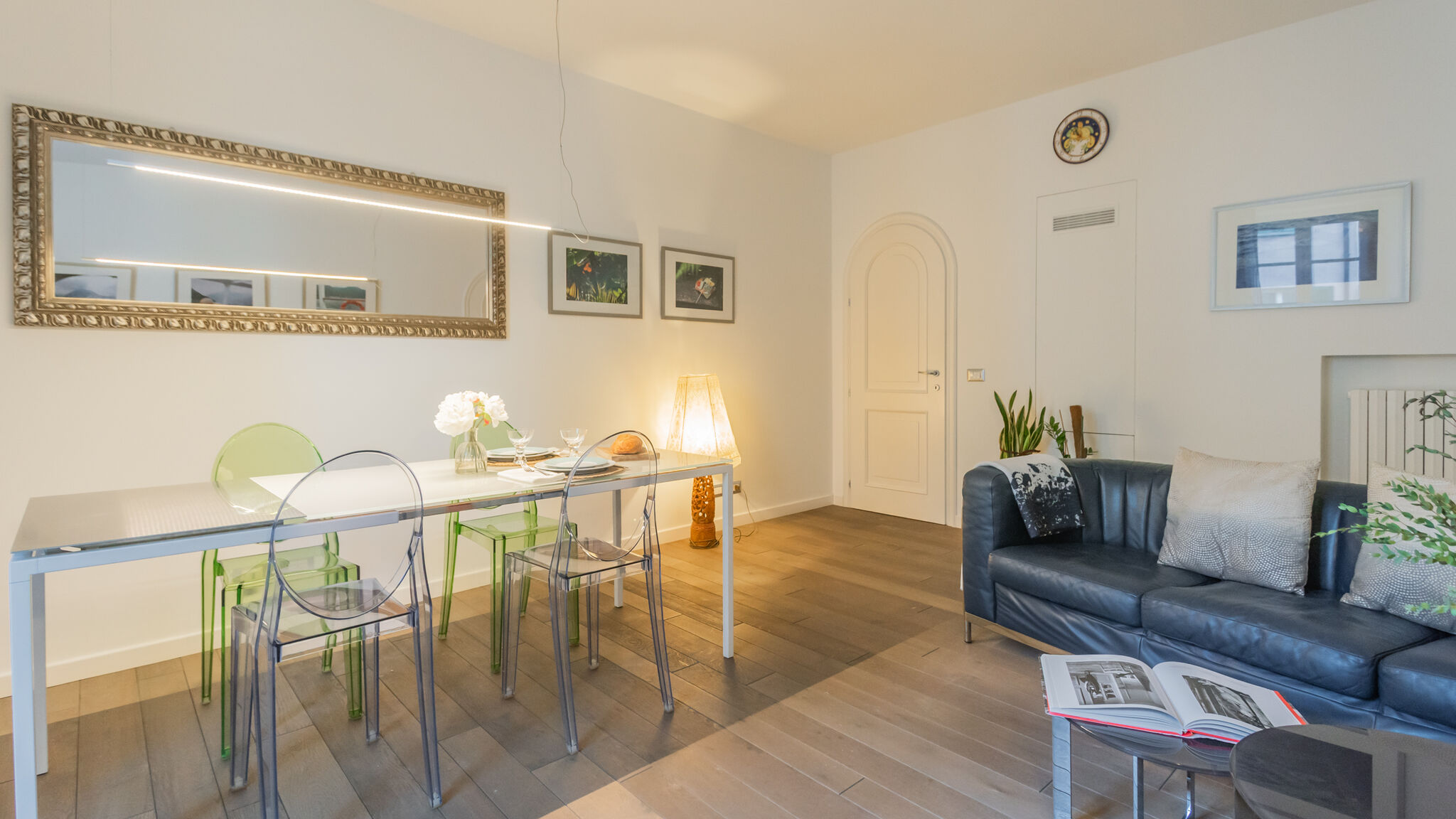 Italianway Como Residenza Art & Design in Como