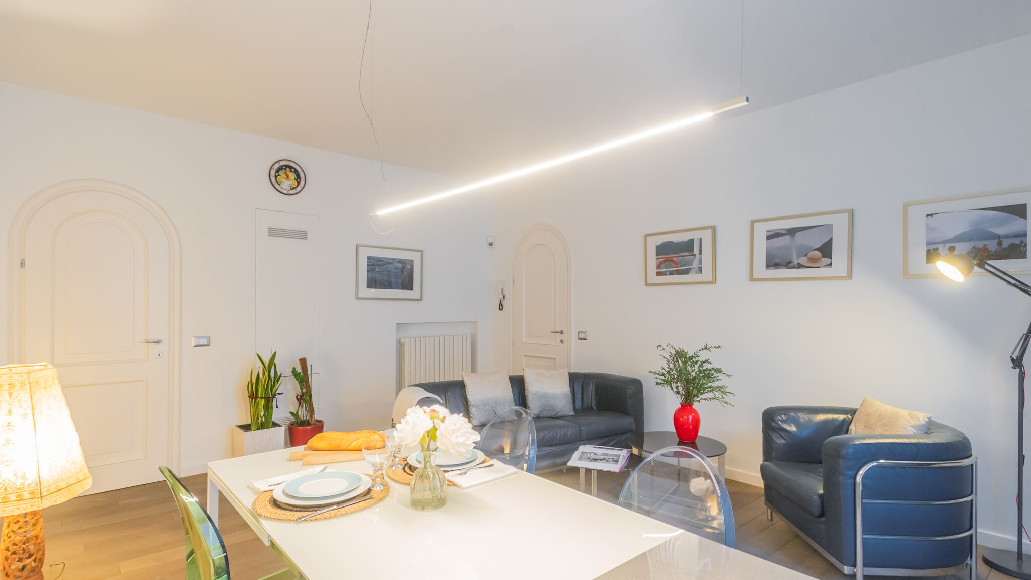 Italianway Como Residenza Art & Design in Como