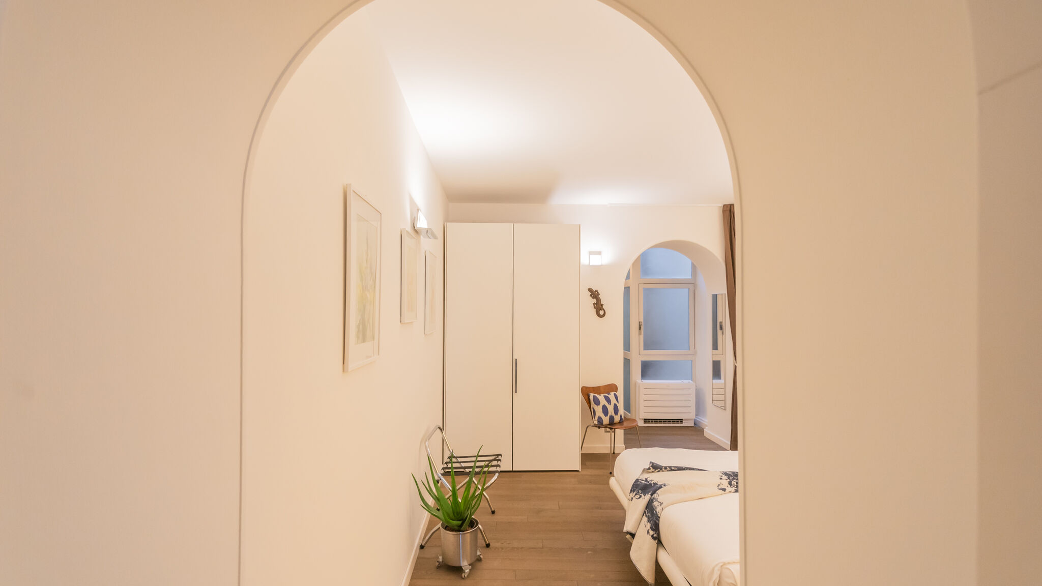 Italianway Como Residenza Art & Design in Como