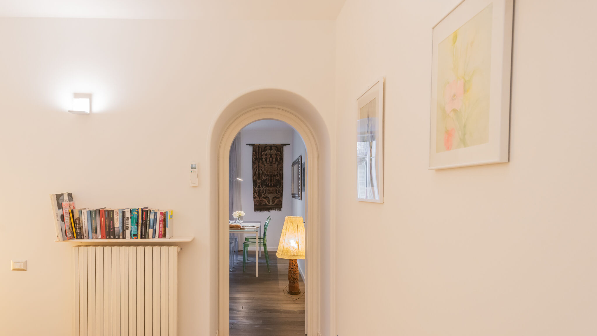 Italianway Como Residenza Art & Design in Como