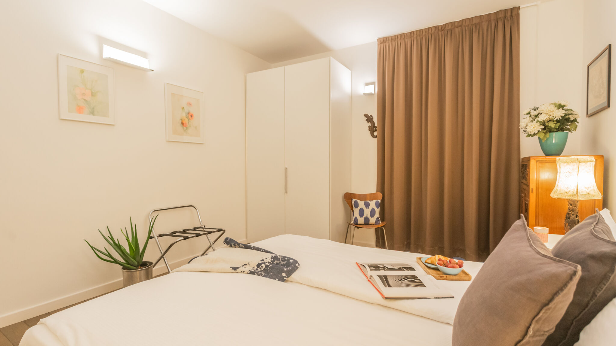 Italianway Como Residenza Art & Design in Como