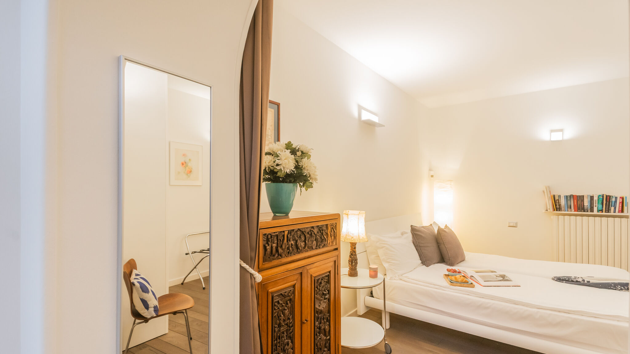 Italianway Como Residenza Art & Design in Como