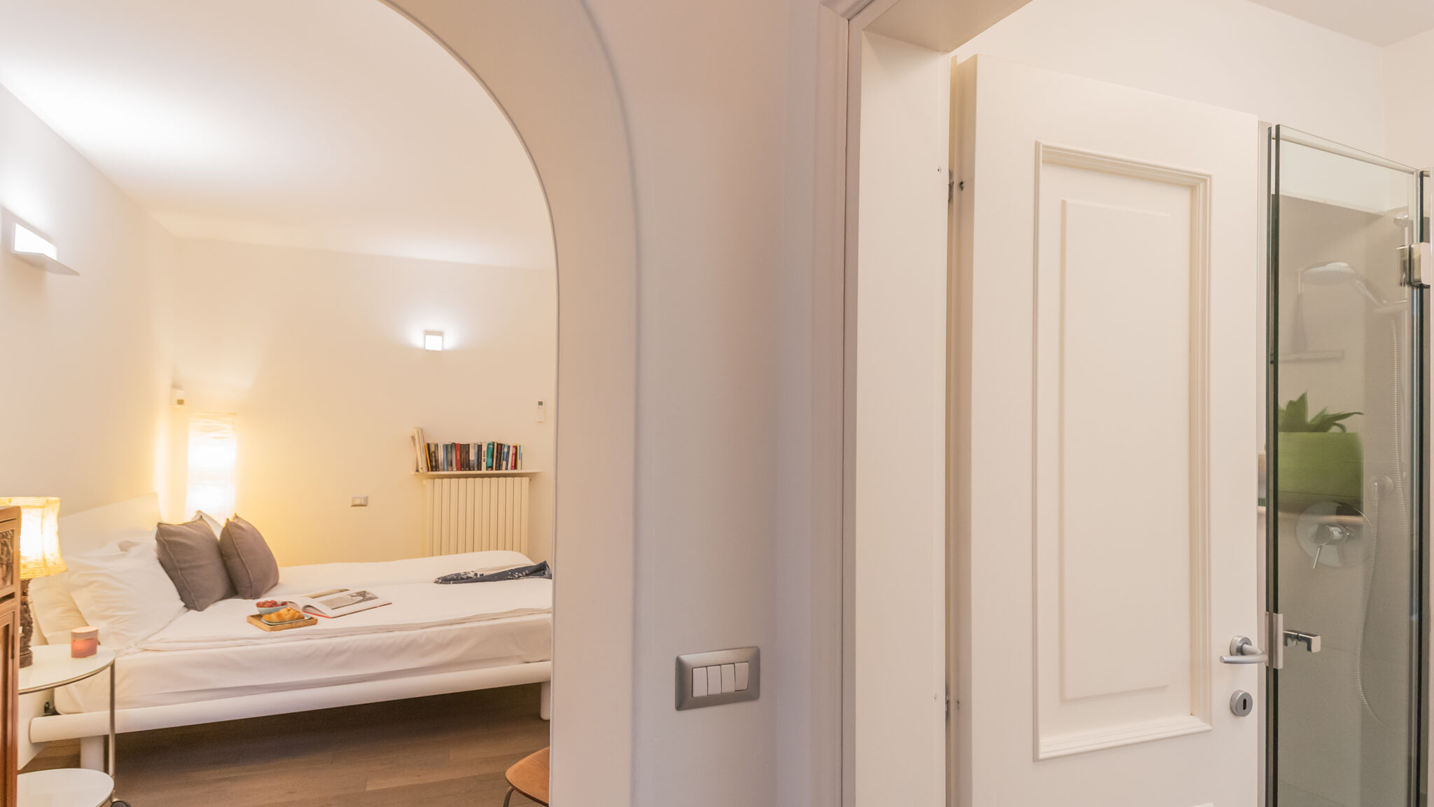 Italianway Como Residenza Art & Design in Como