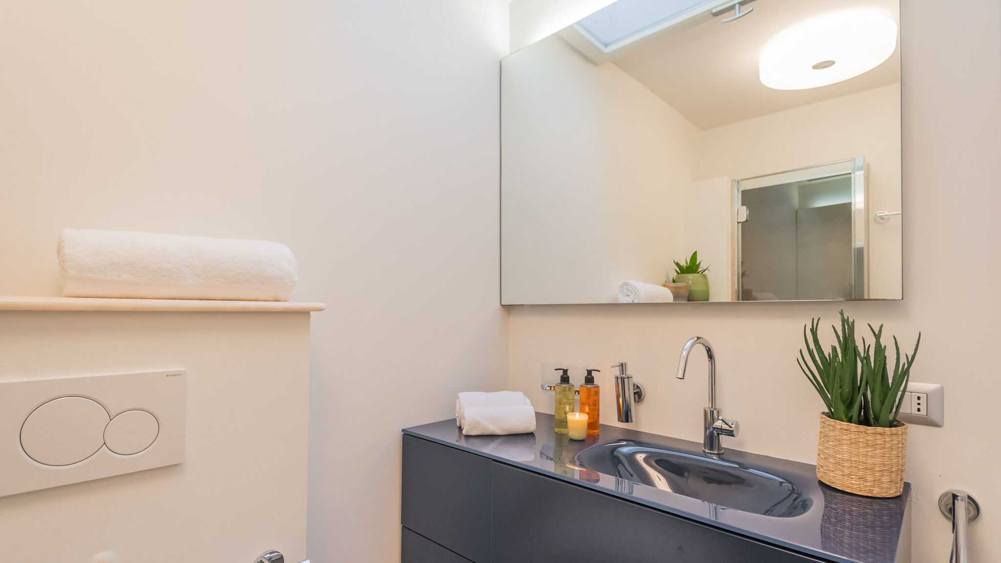 Italianway Como Residenza Art & Design in Como