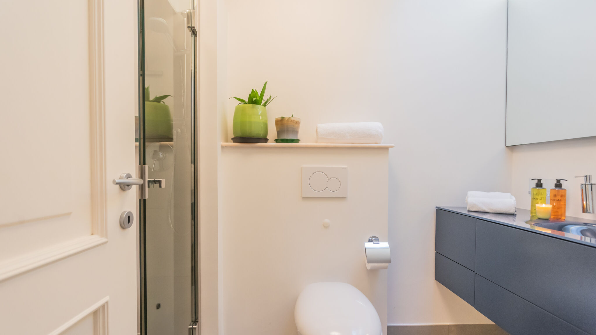 Italianway Como Residenza Art & Design in Como