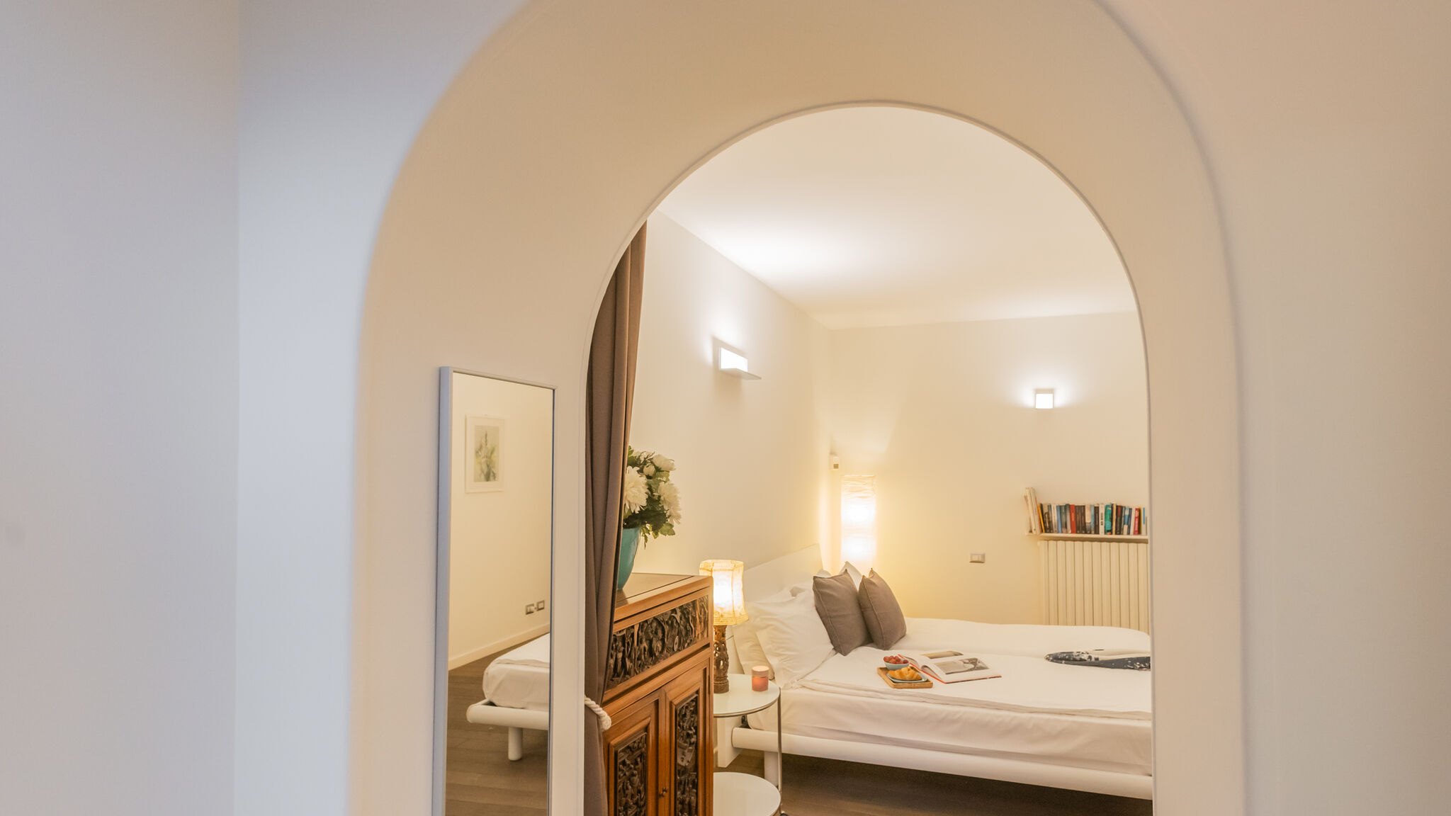 Italianway Como Residenza Art & Design in Como