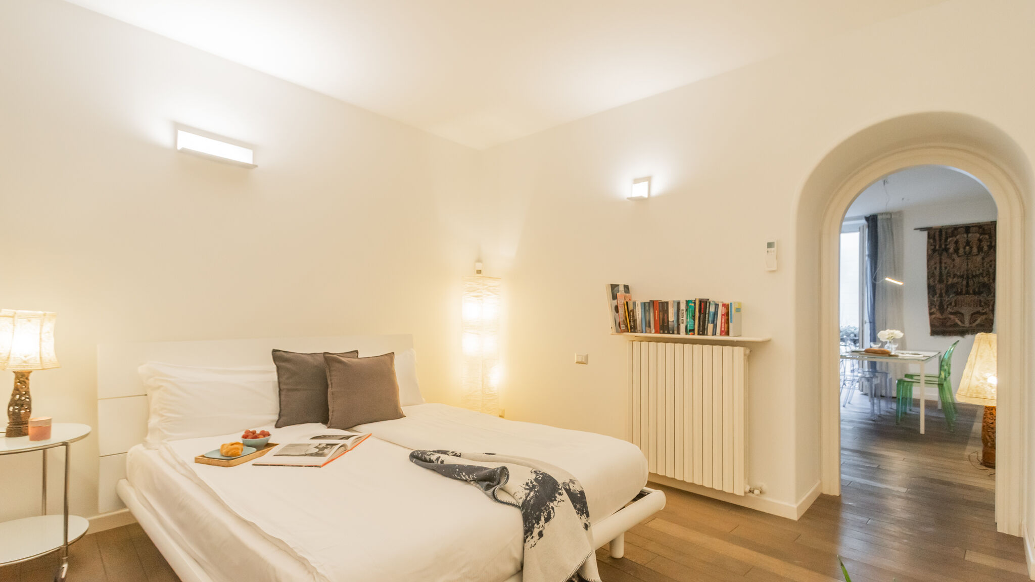 Italianway Como Residenza Art & Design in Como