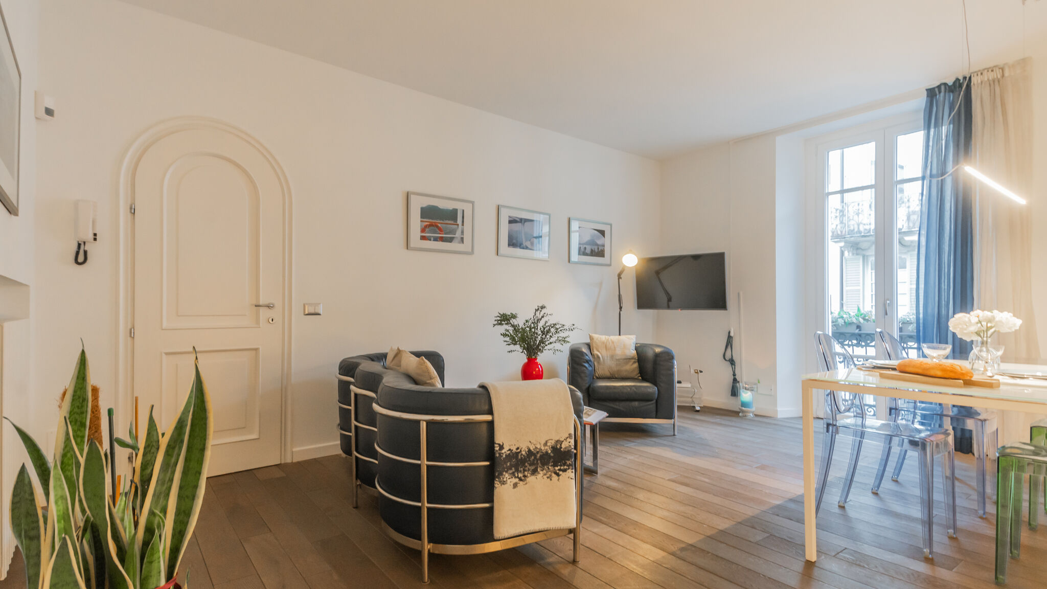 Italianway Como Residenza Art & Design in Como