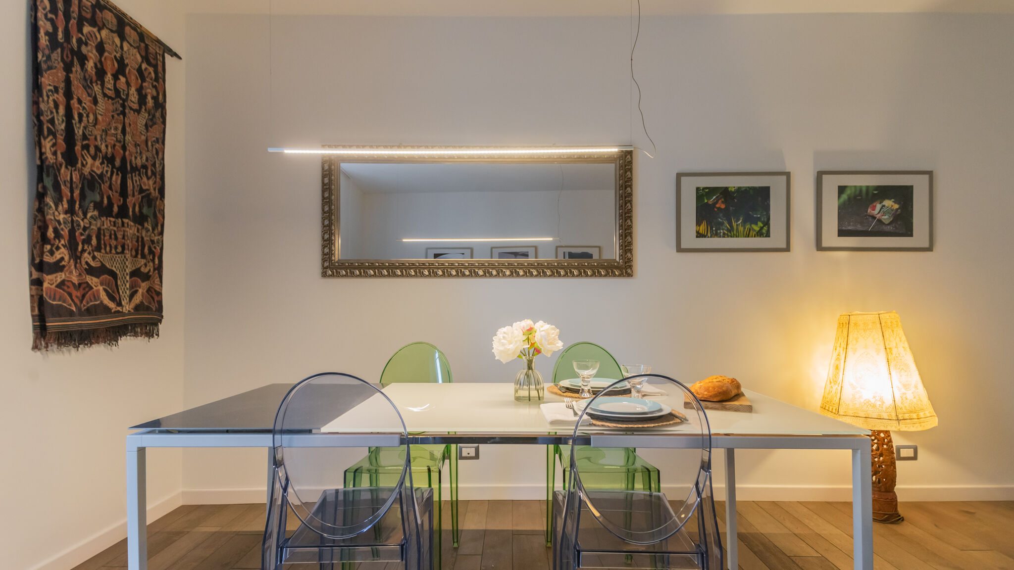 Italianway Como Residenza Art & Design in Como