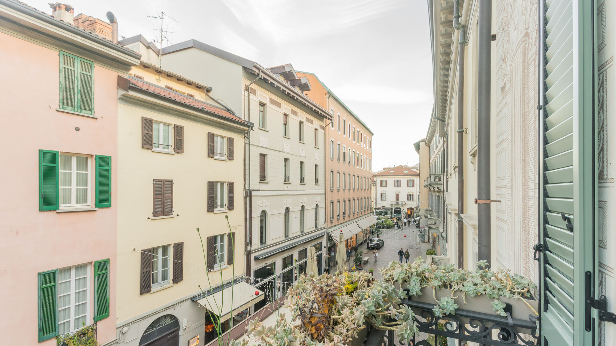 Italianway Como Residenza Art & Design in Como