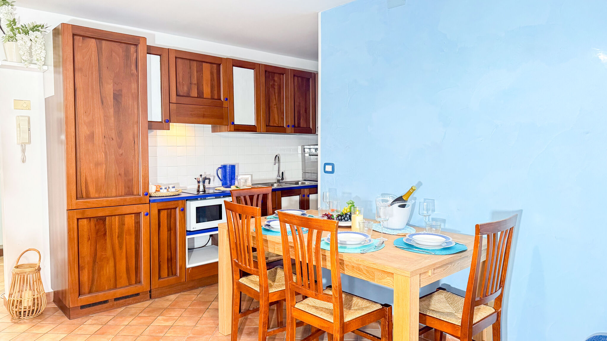 Italianway Chioggia Mar Suite by Ca-Sa Check