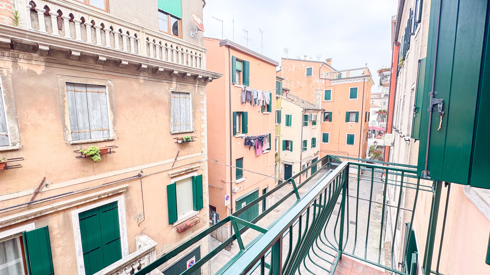 Italianway Chioggia Mar Suite by Ca-Sa Check