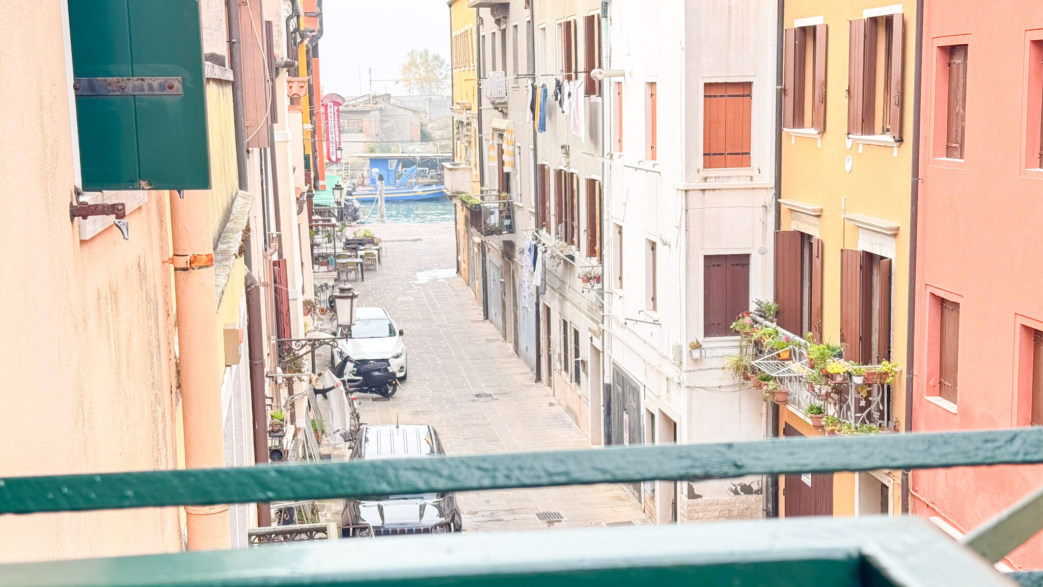 Italianway Chioggia Mar Suite by Ca-Sa Check