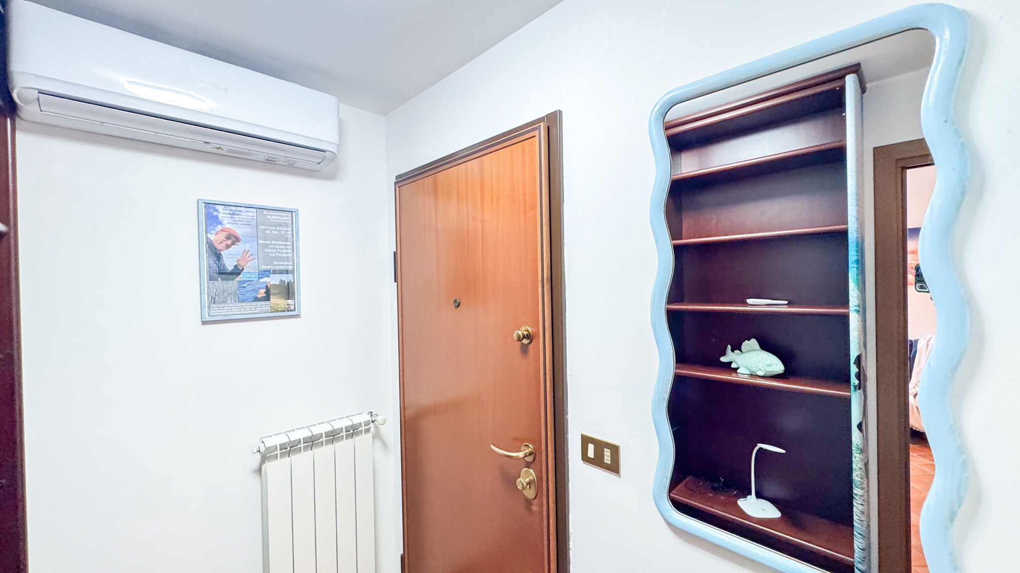 Italianway Chioggia Mar Suite by Ca-Sa Check